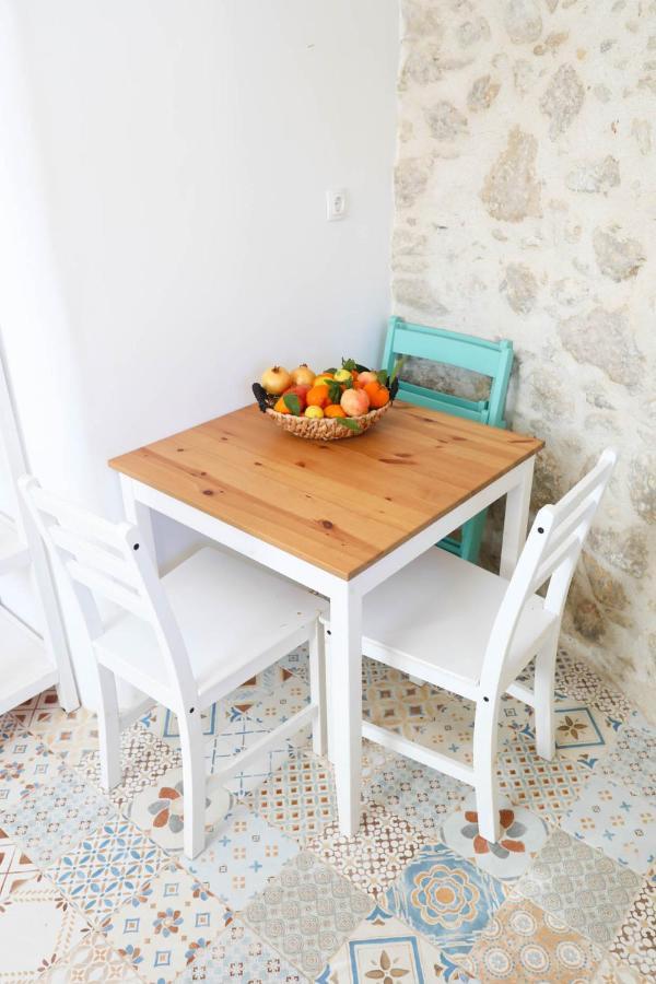 קליבס Ravi Boutique Home - 1 Minute Walk From Beach מראה חיצוני תמונה
