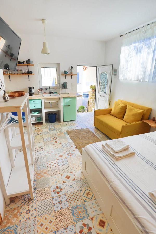 קליבס Ravi Boutique Home - 1 Minute Walk From Beach מראה חיצוני תמונה
