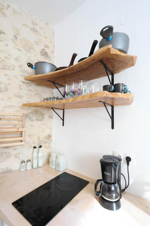 קליבס Ravi Boutique Home - 1 Minute Walk From Beach מראה חיצוני תמונה