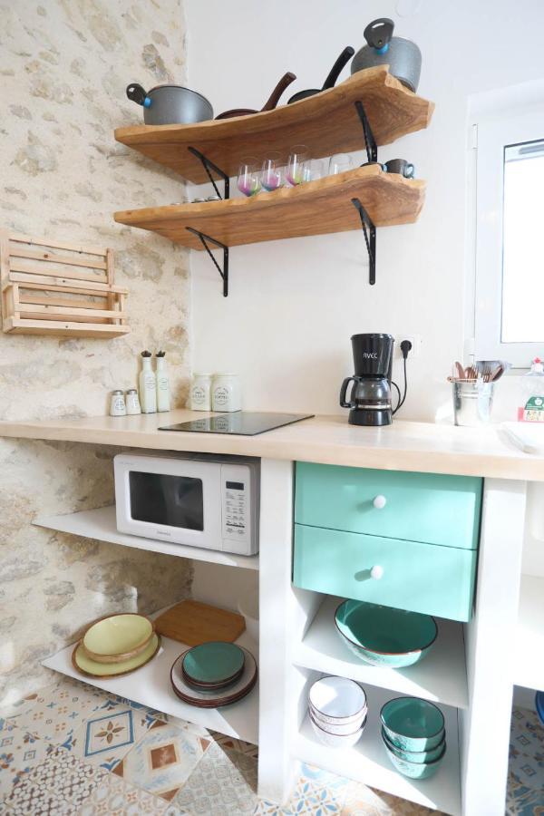 קליבס Ravi Boutique Home - 1 Minute Walk From Beach מראה חיצוני תמונה
