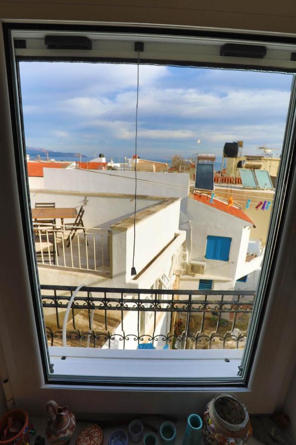 קליבס Ravi Boutique Home - 1 Minute Walk From Beach מראה חיצוני תמונה