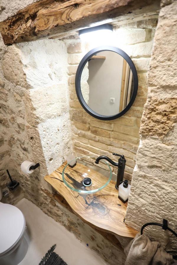 קליבס Ravi Boutique Home - 1 Minute Walk From Beach מראה חיצוני תמונה