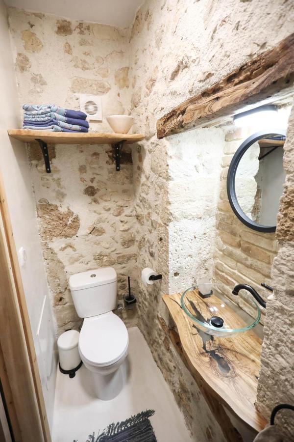 קליבס Ravi Boutique Home - 1 Minute Walk From Beach מראה חיצוני תמונה