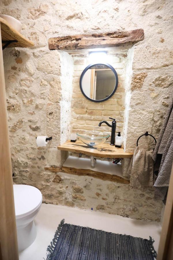קליבס Ravi Boutique Home - 1 Minute Walk From Beach מראה חיצוני תמונה