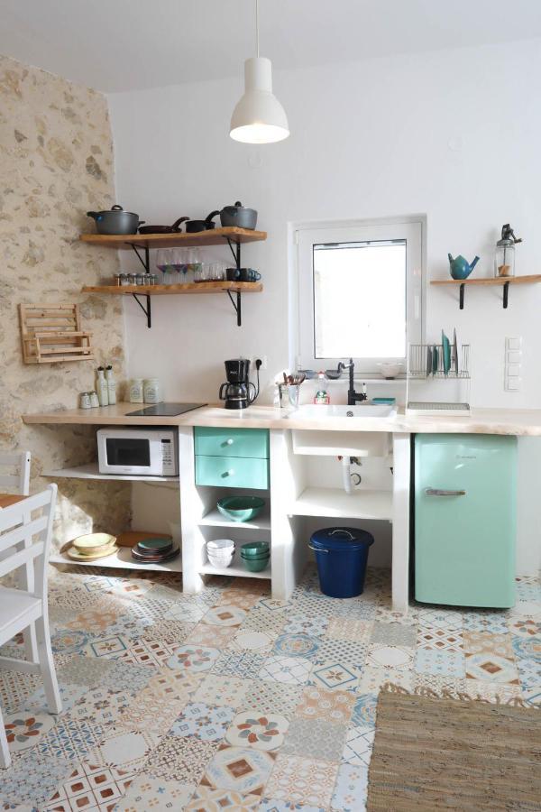קליבס Ravi Boutique Home - 1 Minute Walk From Beach מראה חיצוני תמונה