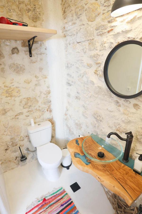 קליבס Ravi Boutique Home - 1 Minute Walk From Beach מראה חיצוני תמונה
