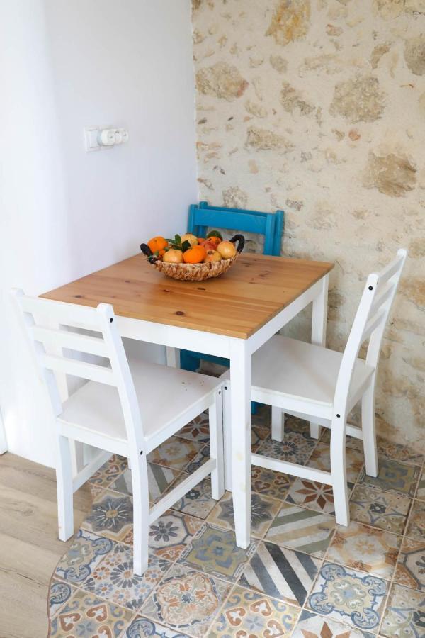 קליבס Ravi Boutique Home - 1 Minute Walk From Beach מראה חיצוני תמונה
