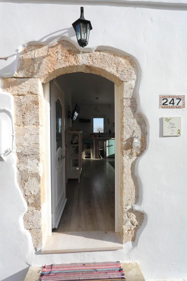קליבס Ravi Boutique Home - 1 Minute Walk From Beach מראה חיצוני תמונה