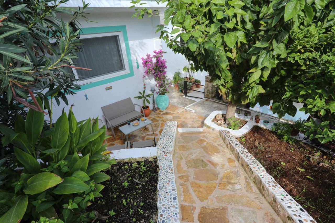 קליבס Ravi Boutique Home - 1 Minute Walk From Beach מראה חיצוני תמונה