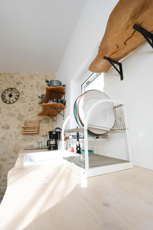 קליבס Ravi Boutique Home - 1 Minute Walk From Beach מראה חיצוני תמונה