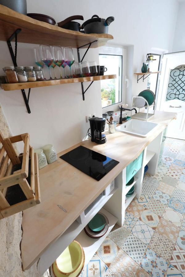 קליבס Ravi Boutique Home - 1 Minute Walk From Beach מראה חיצוני תמונה