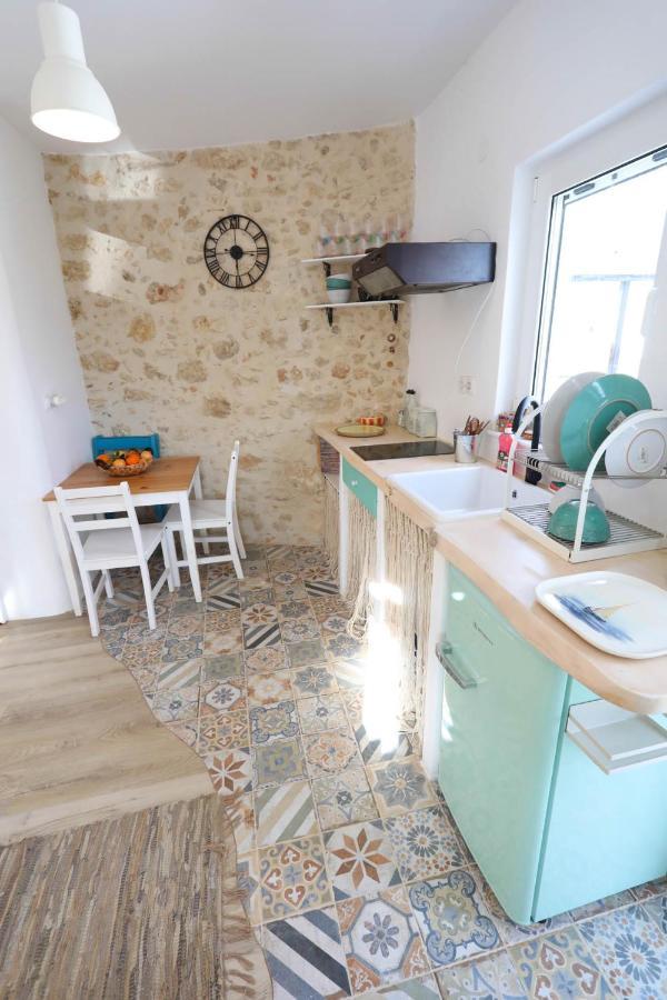 קליבס Ravi Boutique Home - 1 Minute Walk From Beach מראה חיצוני תמונה