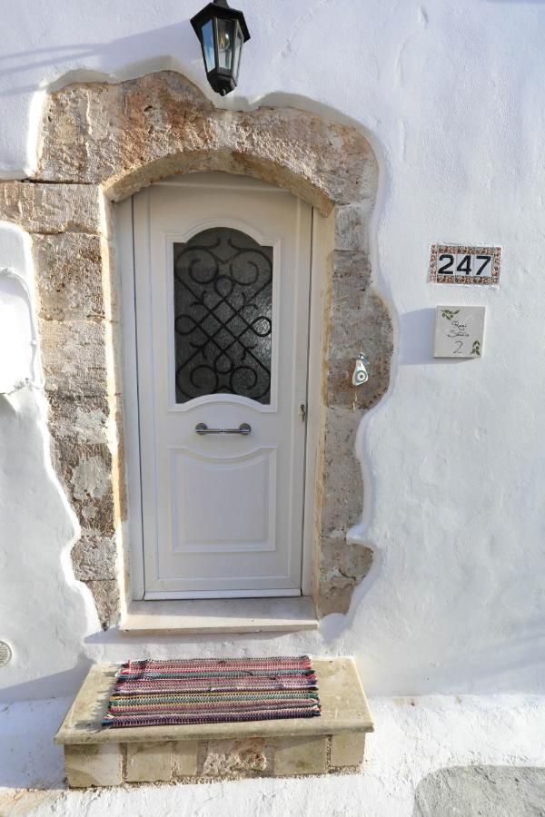 קליבס Ravi Boutique Home - 1 Minute Walk From Beach מראה חיצוני תמונה