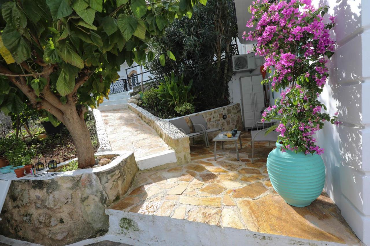 קליבס Ravi Boutique Home - 1 Minute Walk From Beach מראה חיצוני תמונה