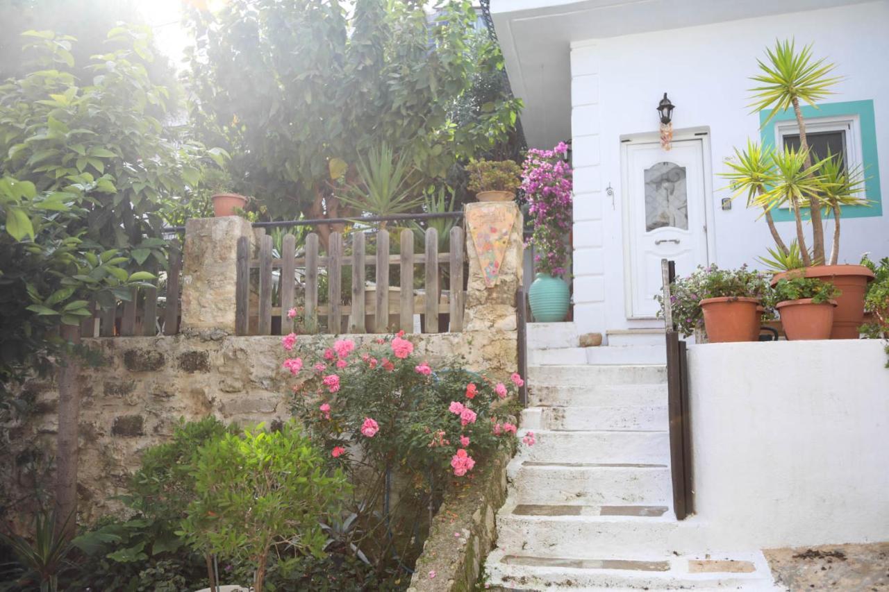קליבס Ravi Boutique Home - 1 Minute Walk From Beach מראה חיצוני תמונה