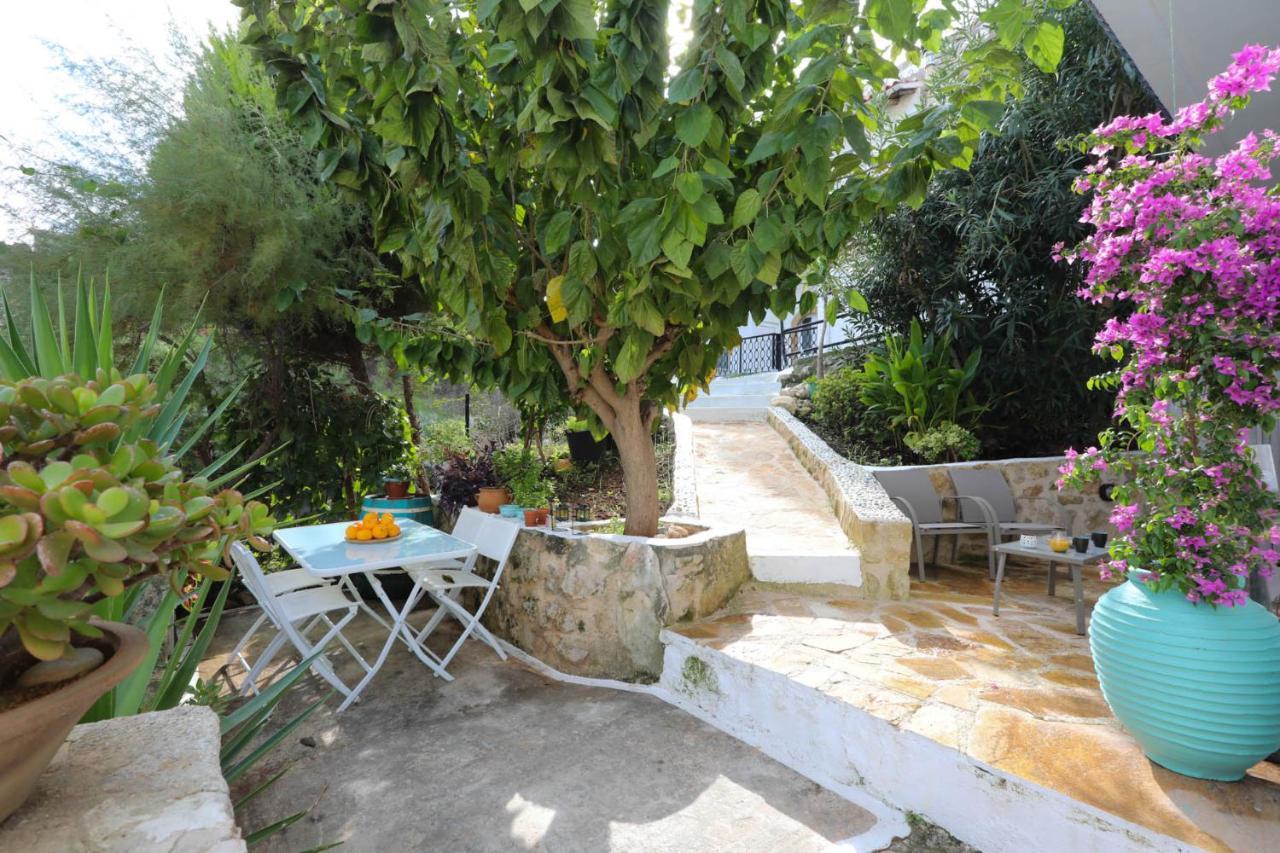 קליבס Ravi Boutique Home - 1 Minute Walk From Beach מראה חיצוני תמונה