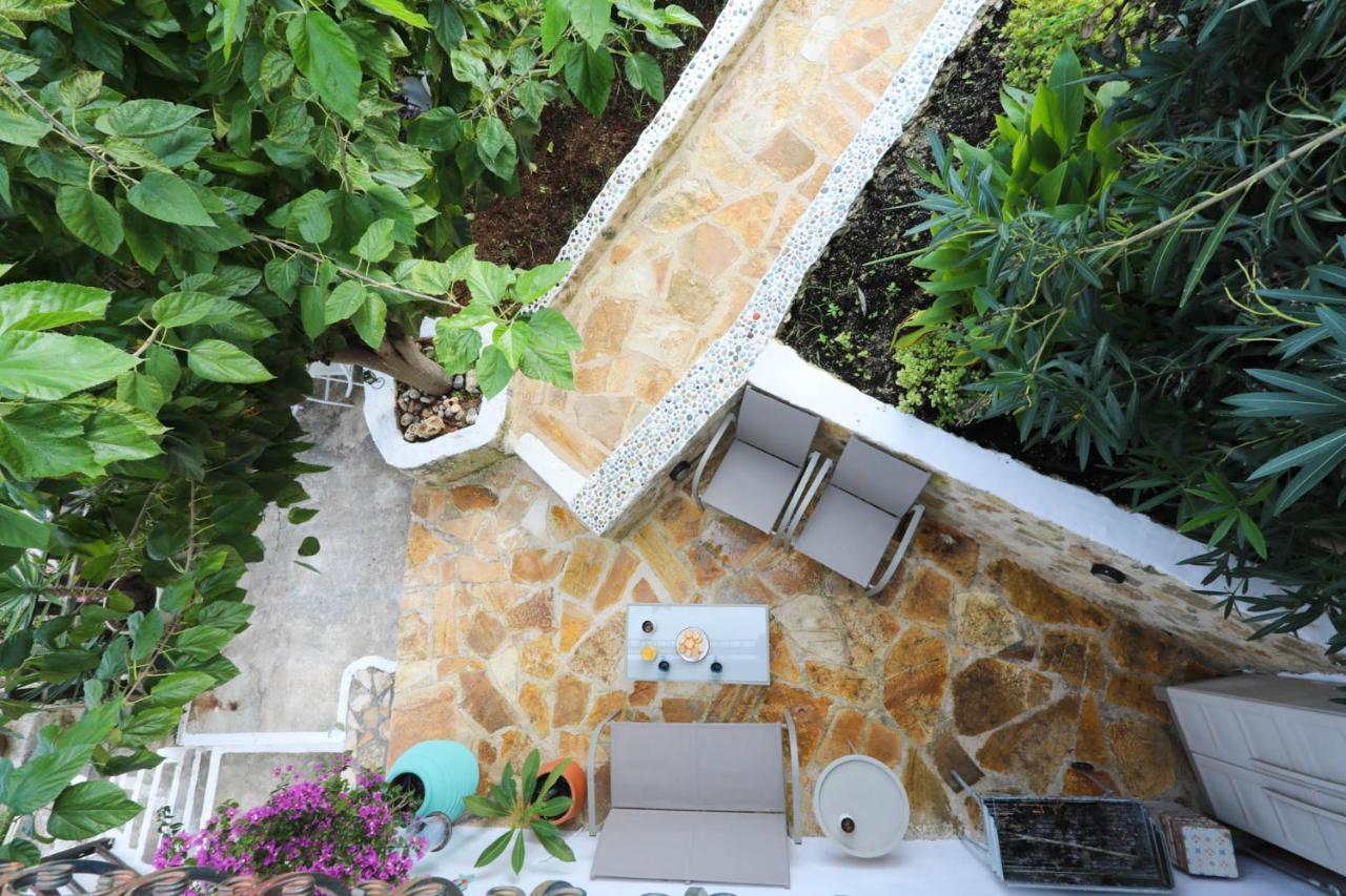 קליבס Ravi Boutique Home - 1 Minute Walk From Beach מראה חיצוני תמונה