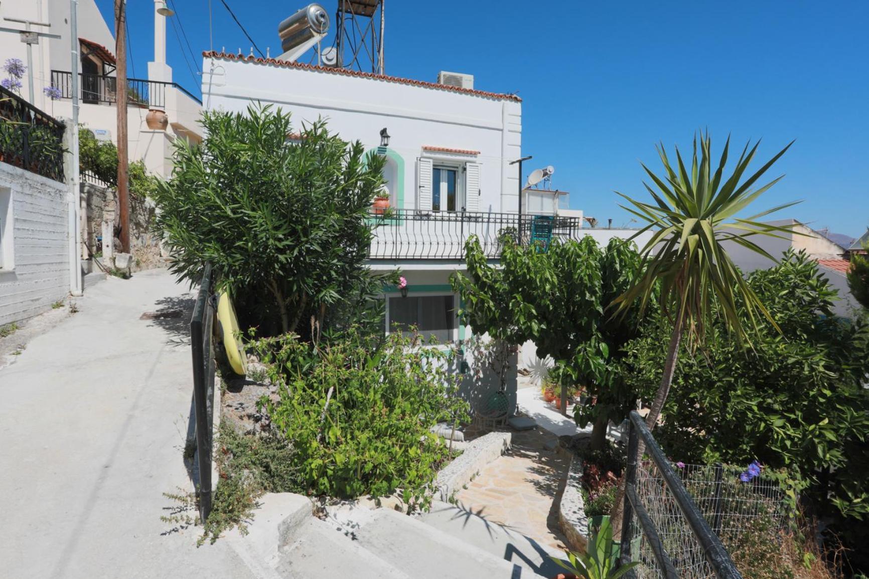 קליבס Ravi Boutique Home - 1 Minute Walk From Beach מראה חיצוני תמונה