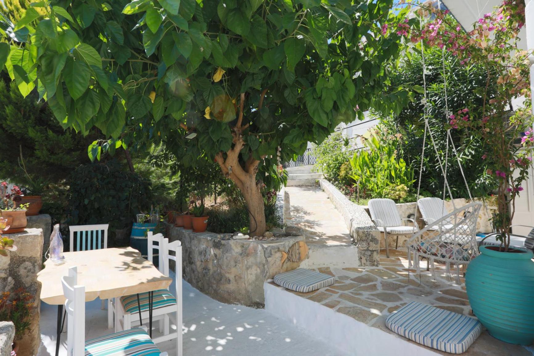 קליבס Ravi Boutique Home - 1 Minute Walk From Beach מראה חיצוני תמונה