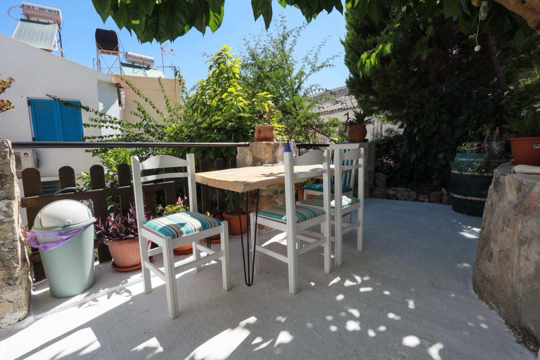 קליבס Ravi Boutique Home - 1 Minute Walk From Beach מראה חיצוני תמונה
