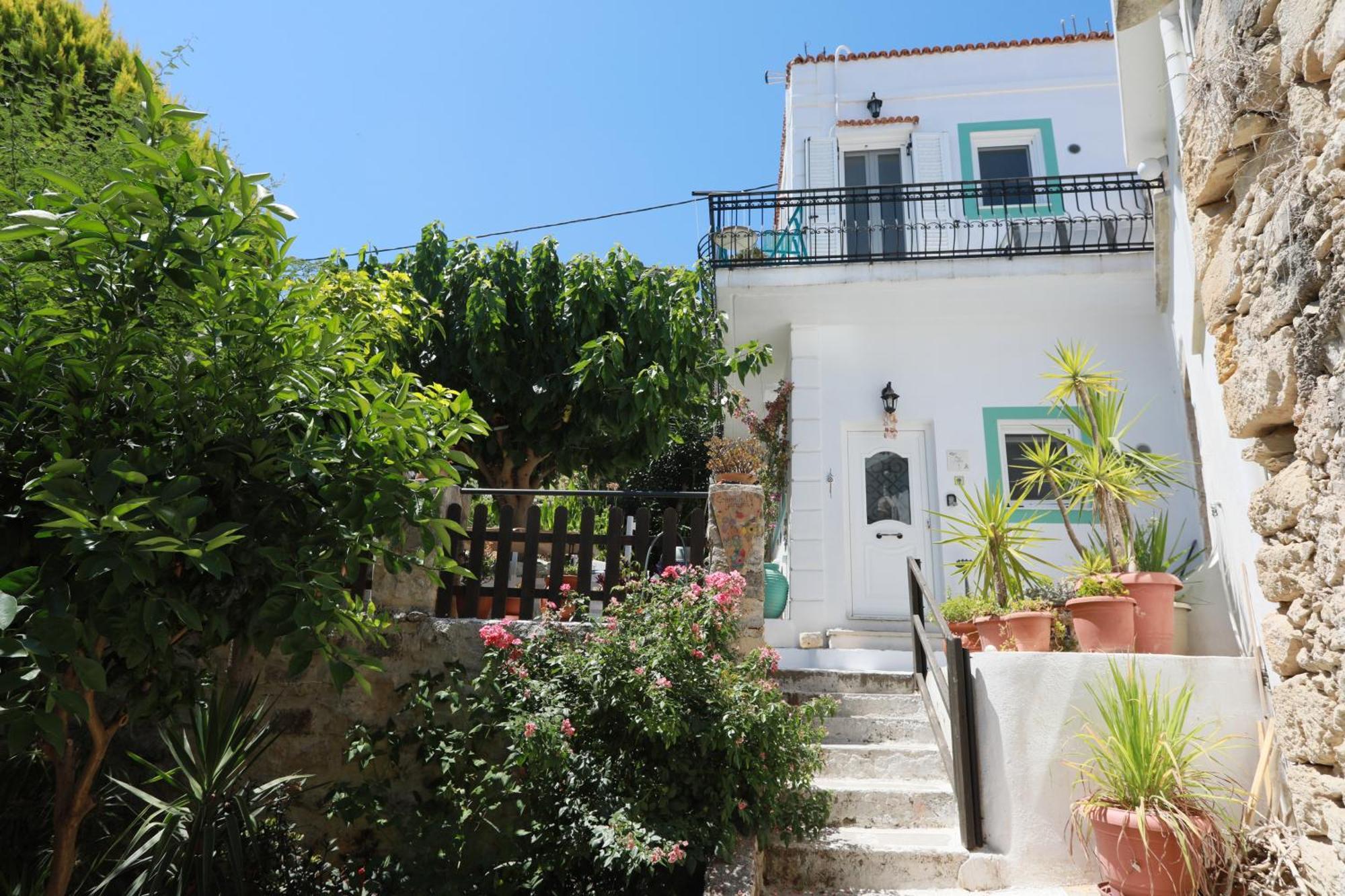 קליבס Ravi Boutique Home - 1 Minute Walk From Beach מראה חיצוני תמונה